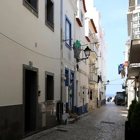 Apartman T2-mar Azul *