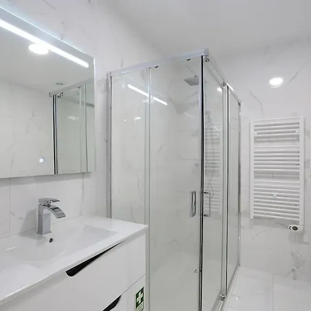 Apartman T2-mar Azul